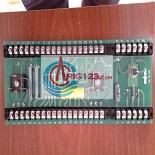  PC01 0509-1200-03 power supply board for SCR PRICE