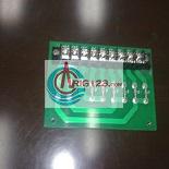 PC03 Single diode board  ROSSHILL PRICE