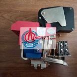 CZ38-1250/10 DC 74V DC contactor