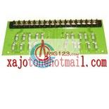  PC02 Voltage feedback board ROSSHILL PRICE