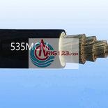 WDZ-OIL(P)1*535( MCM) NANYANG CABLE