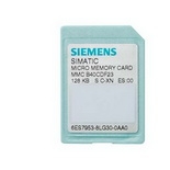 6ES7953-8LG30-0AA0Micro Memory Card