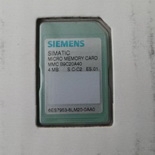 6ES7953-8LM20-0AA0Micro Memory Card