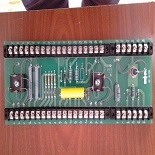 PC01 0509-1200-03 power supply board for SCR PRICE