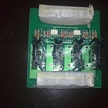 pc15 0000-9562-00 SCR cabinet solid state relay board PRICE