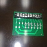 PC04 Double row diode board 0509-1700-00  PRICE