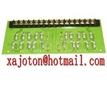  PC02 Voltage feedback board ROSSHILL PRICE