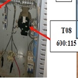 T08  transformer bm10040 1003-0091-01 PRICE