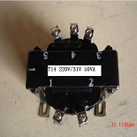 T14 Single-phase transformer -SCR parts BM10044 PRICE