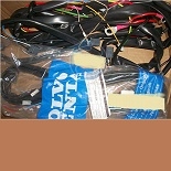 TAD1641GE circuit wiring harnessVOLVO
