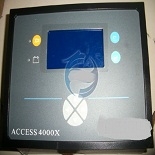 ACCESS4000X AVR 