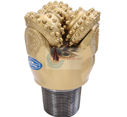 Tri-cone Rock Bit for Mining