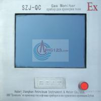  SQC Gas Monitor