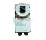BLK 52 series of explosion-proof circuit breaker