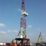 Electromechnical Drilling Rigs