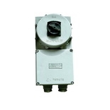 BLK 52 series of explosion-proof circuit breaker