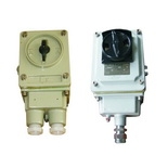 BHZ51 series of explosion-proof combination switch