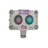BLA53 series of explosion-proof control button