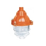 eD55 series increased safety explosion-proof lights