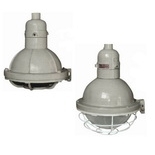 eD54 series increased safety explosion-proof lights
