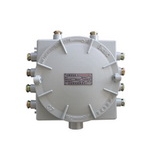 BJX52 series of explosion-proof junction box