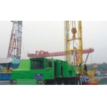 FREE-STANDING WORKOVER RIG WITHOUT GUYLINE ANCHOR