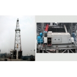 4000m mechanical rig