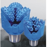 SJ series roller tricone bits with metal seal bearing