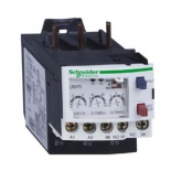 Schneider LR97D  overload relay