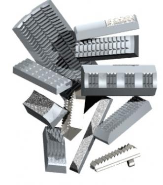 Handling Tools Parts & Expendable