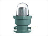 BSZD explosion-proof aviation flashing obstruction lamp