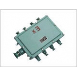BJX series flame-proof type explosion-proof junction box