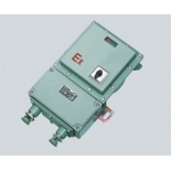  BQC61 explosion-proof electromagnetic starters