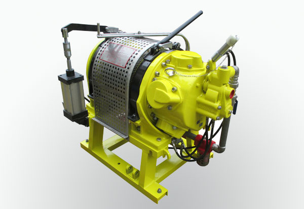 JQHS50 Air Winch