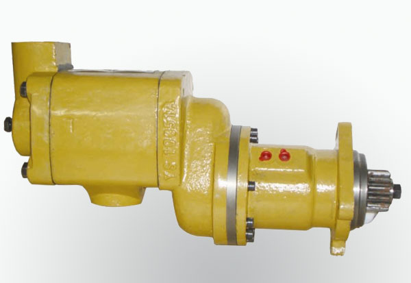 TMY6QD Series Vane Type Air Starter