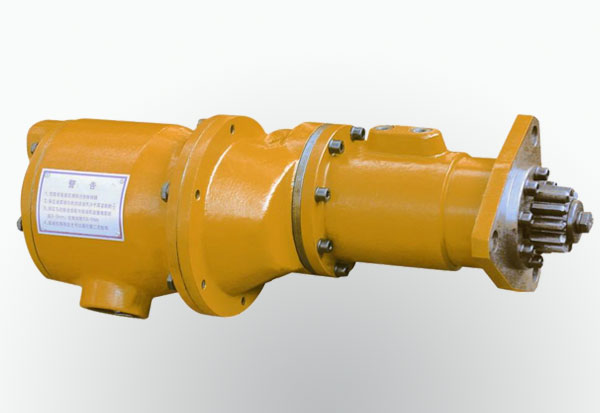 TMY9QD Series  Air Starter