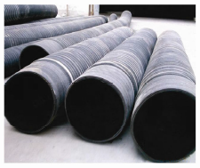 water suction rubber hose