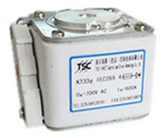 KT33g-600A/700V AC FUSE 0000-6935-13 0222-0030-006