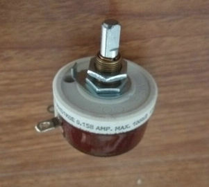 59789-200E Potentiometer  0506-0003-00 Foot Switch 200Ω, 25W