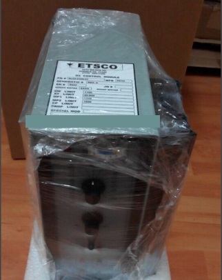 EL22-2400-21 DC MODULE ETSCO  PRICE 