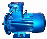 YB3-132S-4 YB2-132S-4 Flame proof motor