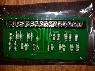 Voltage feedback board PC06 ROSSHILL PRICE