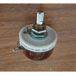 59789-200E Potentiometer  0506-0003-00 Foot Switch 200Ω, 25W