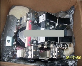 6702ED615 Bi-directional DC contactor