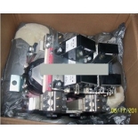 6702ED615 Bi-directional DC contactor