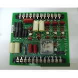 EL09-2003-00 Solid state relay board