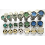 60YT-5J Plug Connector BAOJI YOUTAI
