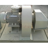 Motor cooling fan YB160M-2W 11KW YF04