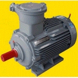 YB3-250M-4W YB2-250M-4W Explosion proof motor
