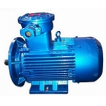 YB3-132S-4 YB2-132S-4 Flame proof motor